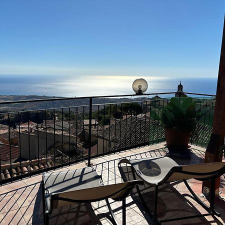 Perla Del Borgo Bed And Breakfast Santa Caterina dello Ionio Exterior photo