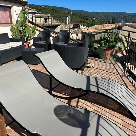 Perla Del Borgo Bed And Breakfast Santa Caterina dello Ionio Exterior photo