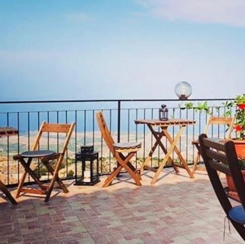 Perla Del Borgo Bed And Breakfast Santa Caterina dello Ionio Exterior photo