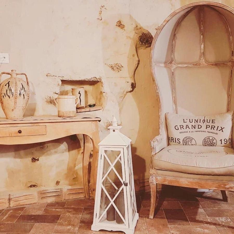 Perla Del Borgo Bed And Breakfast Santa Caterina dello Ionio Exterior photo