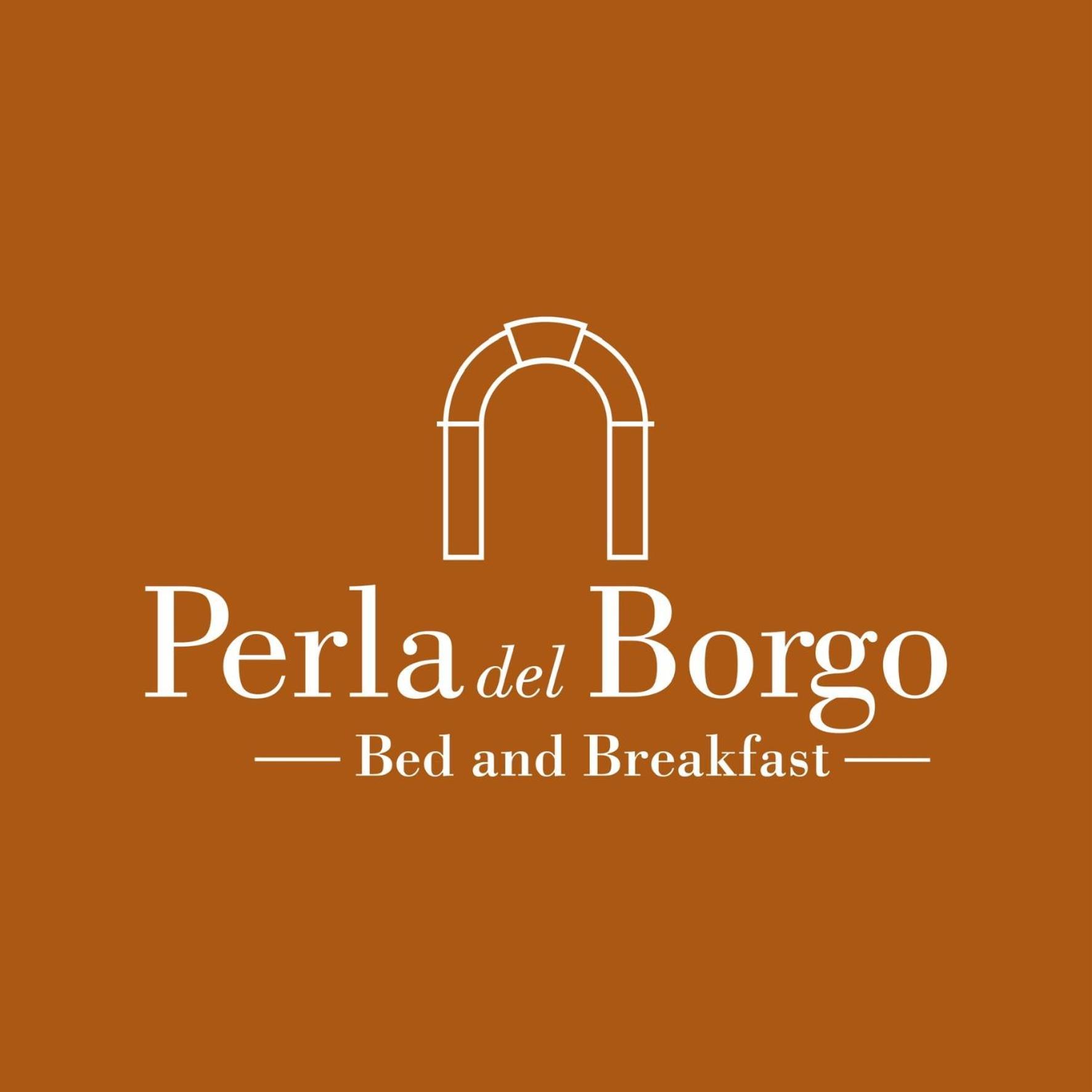 Perla Del Borgo Bed And Breakfast Santa Caterina dello Ionio Exterior photo