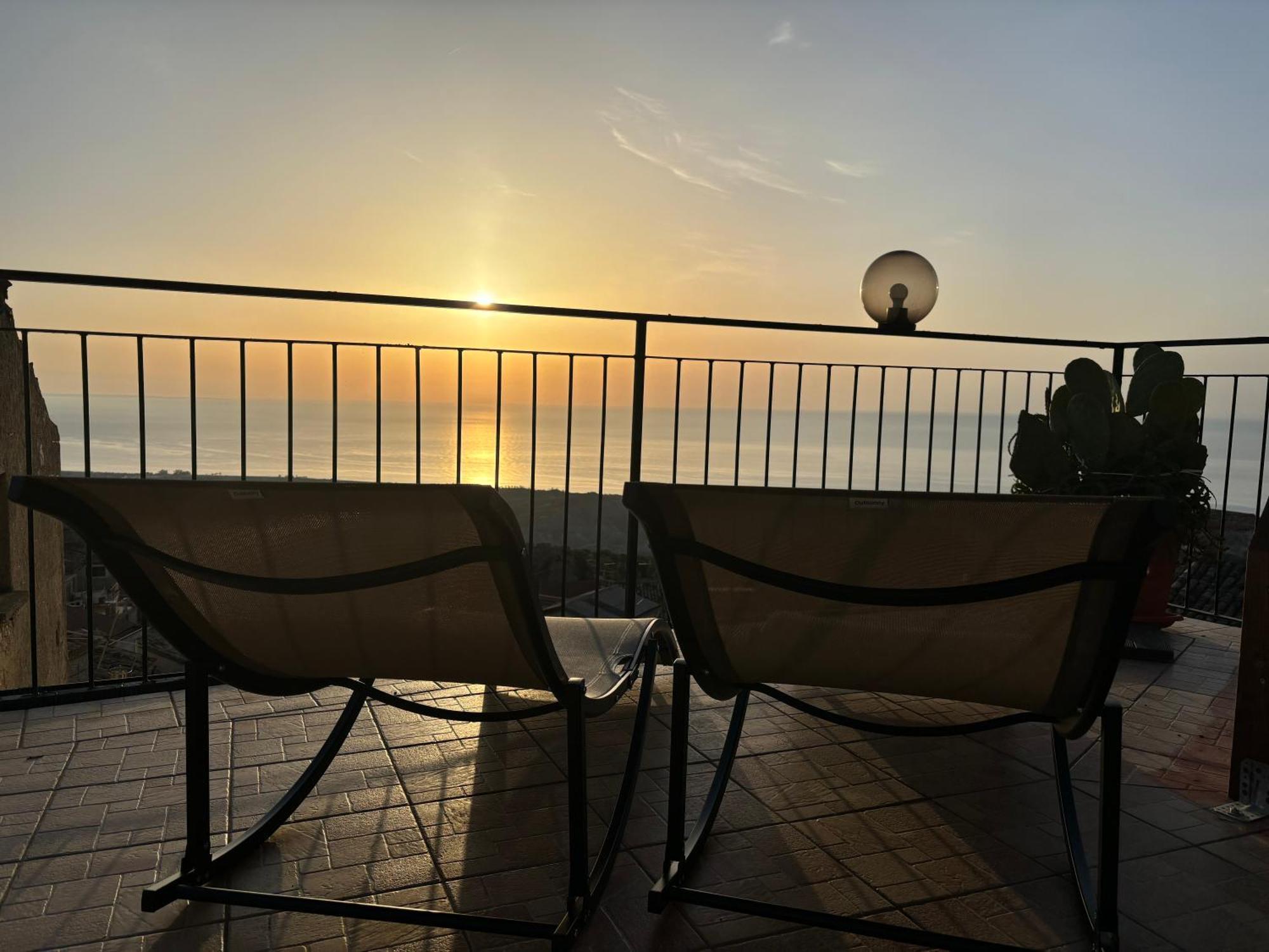 Perla Del Borgo Bed And Breakfast Santa Caterina dello Ionio Exterior photo