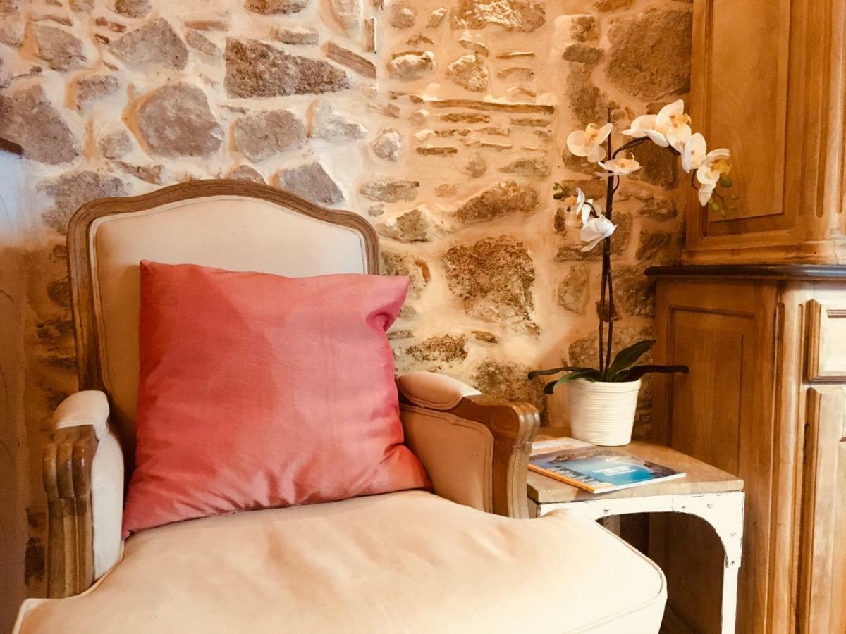 Perla Del Borgo Bed And Breakfast Santa Caterina dello Ionio Exterior photo