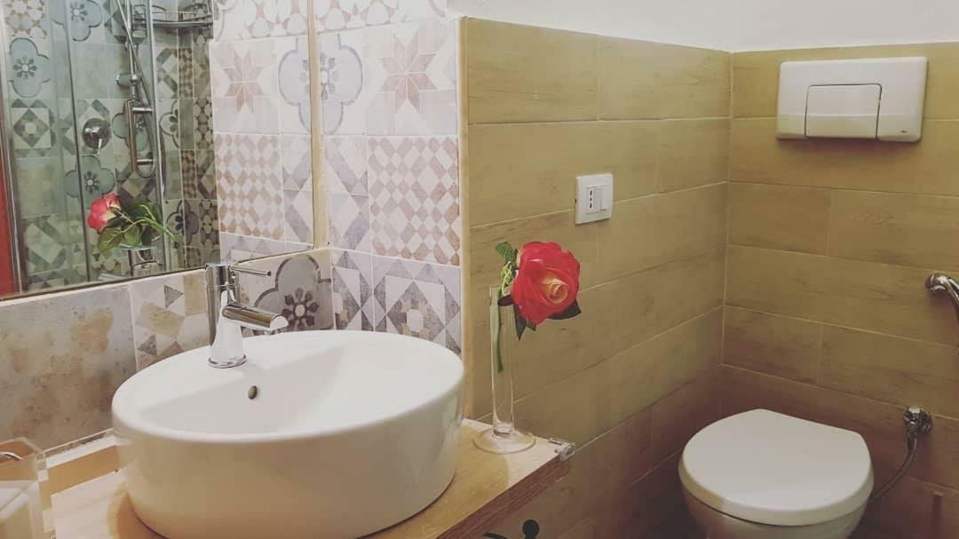 Perla Del Borgo Bed And Breakfast Santa Caterina dello Ionio Exterior photo