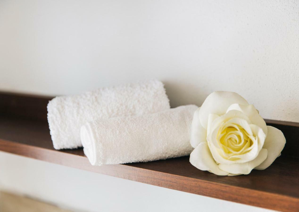 Perla Del Borgo Bed And Breakfast Santa Caterina dello Ionio Exterior photo